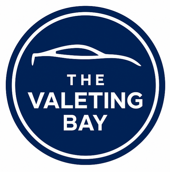 The Valeting Bay logo