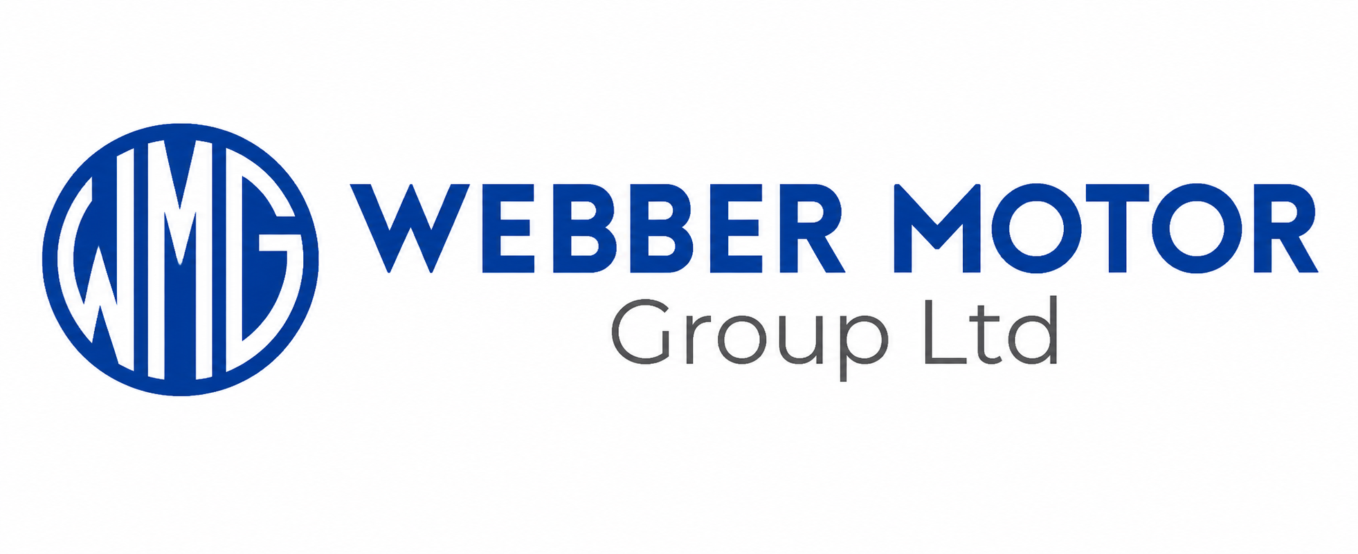 Webber Motor Group Ltd logo