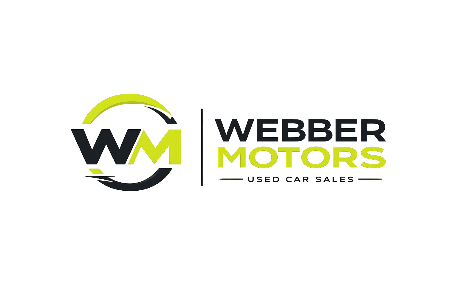 Webber Motors logo